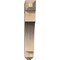Ekena Millwork Westlake Craftsman Rough Sawn Bracket, Douglas Fir, 4"W x 24"D x 24"H BKT04X24X24WTL04RDF - alternate 3